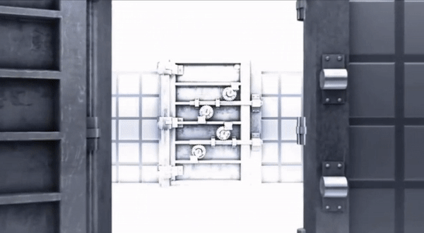 A gif of the company offerings.